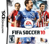 FIFA Soccer 10 (Nintendo DS)